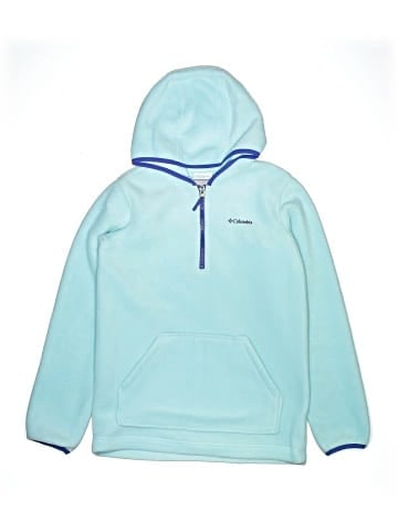 Columbia Zip Up Hoodie (view 1)