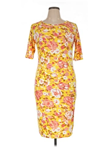 Lularoe Cocktail Dress (view 1)