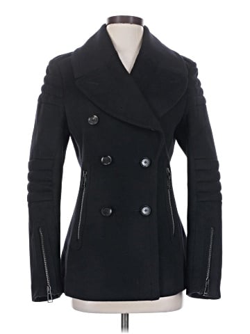 Belstaff Wool Coat (view 1)
