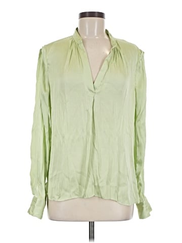 MNG Long Sleeve Polo (view 1)