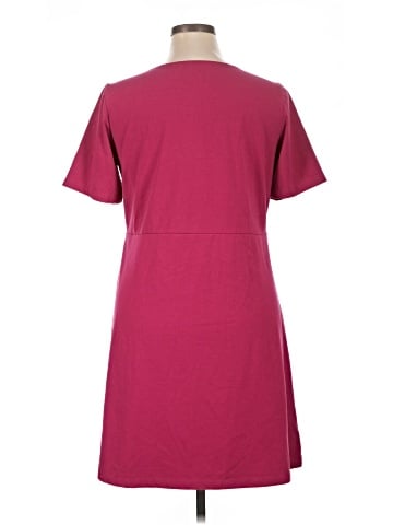 Sahalie Casual Dress (view 2)