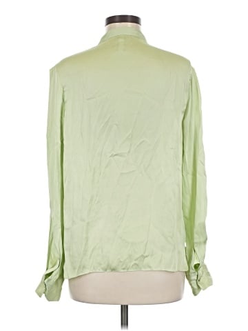 MNG Long Sleeve Polo (view 2)