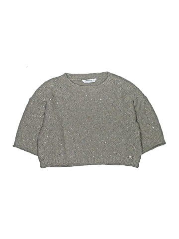 Mayoral 3/4 Sleeve T-Shirt (view 1)