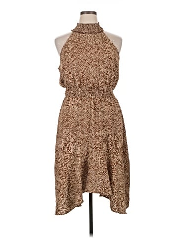 Maurices Cocktail Dress (view 1)