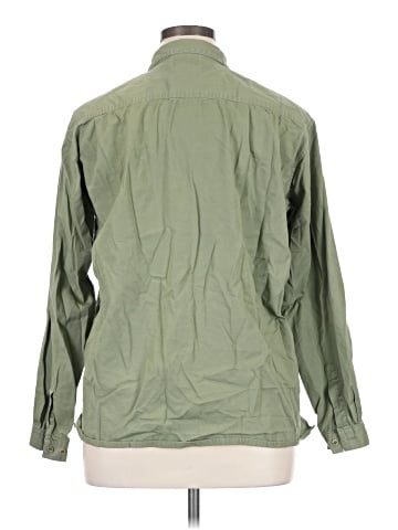 Northern Reflections Long Sleeve Polo (view 2)