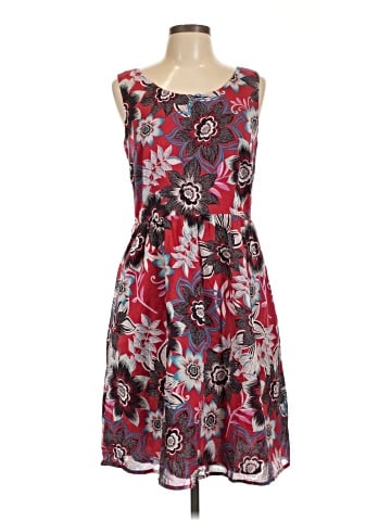 Talbots Casual Dress (view 1)