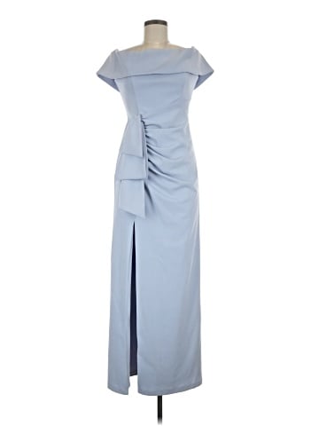 Xscape Cocktail Dress (view 1)