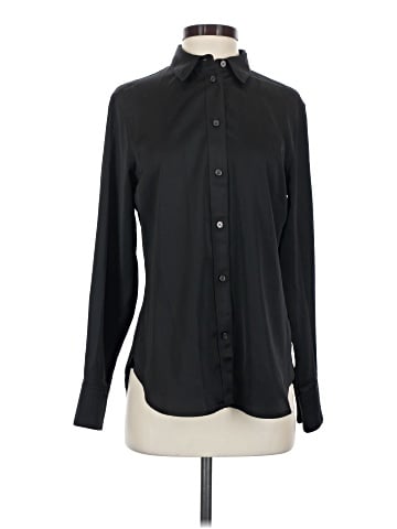 J.Crew Long Sleeve Blouse (view 1)