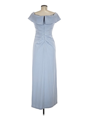 Xscape Cocktail Dress (view 2)
