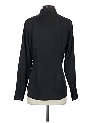 J.Crew Long Sleeve Blouse (view 2)