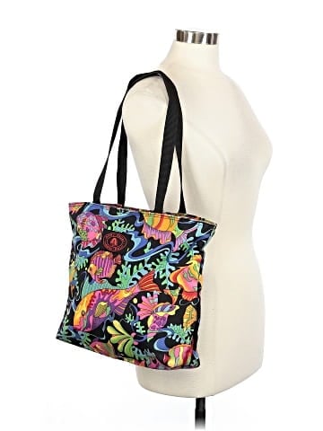 Unbranded Tote (view 2)