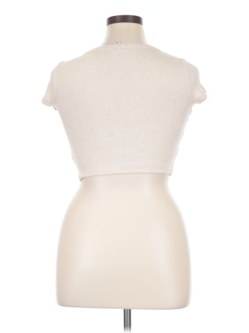 Divided by H&M Sleeveless T-Shirt (view 2)
