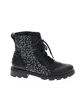 Sorel Ankle Boots (view 1)