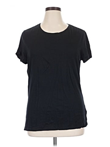 Lands' End Short Sleeve T-Shirt (view 1)