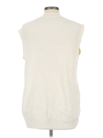 Vestique Sweater Vest (view 2)