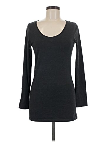 Vanity 3/4 Sleeve T-Shirt (view 1)