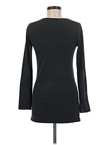 Vanity 3/4 Sleeve T-Shirt (view 2)