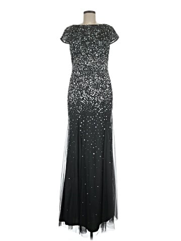 MGNY Madeline Gardner Cocktail Dress (view 1)
