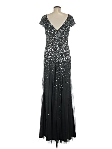 MGNY Madeline Gardner Cocktail Dress (view 2)