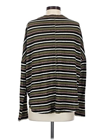 Out From Under Cardigan (view 2)