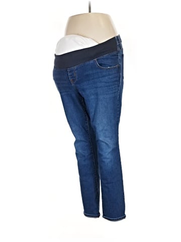 Old Navy - Maternity Jeans (view 1)