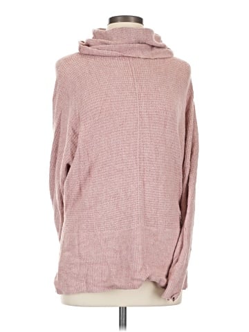 Express Outlet Turtleneck Sweater (view 1)