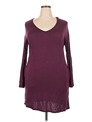 Gibson Casual Dress (view 1)