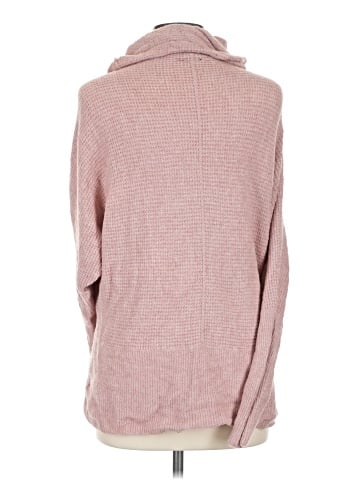 Express Outlet Turtleneck Sweater (view 2)