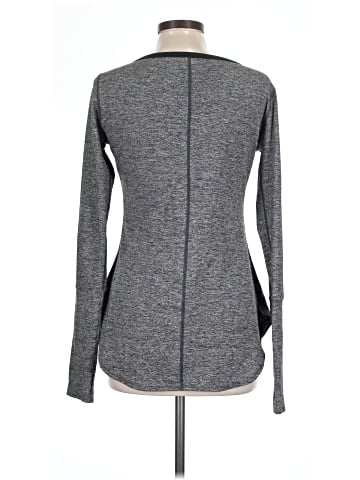 Lululemon Athletica Long Sleeve Top (view 2)