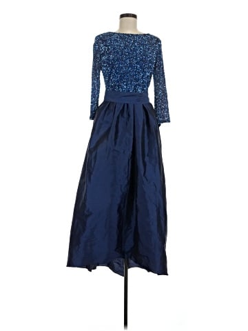 Pisarro Nights Cocktail Dress (view 1)