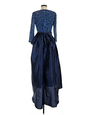 Pisarro Nights Cocktail Dress (view 2)