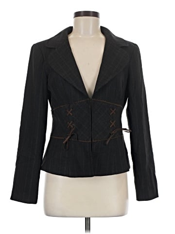 Nanette Lepore 3/4 Sleeve Top (view 1)
