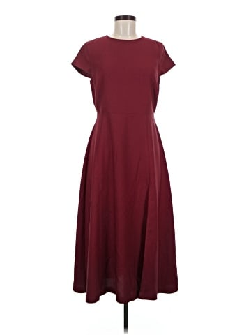 Alexia Admor Casual Dress (view 1)