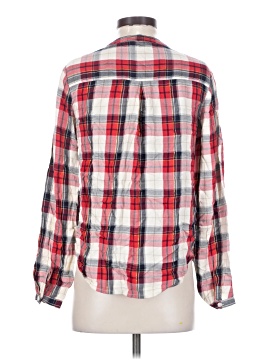 Nautica Long Sleeve Blouse (view 2)