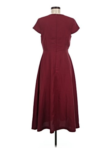 Alexia Admor Casual Dress (view 2)