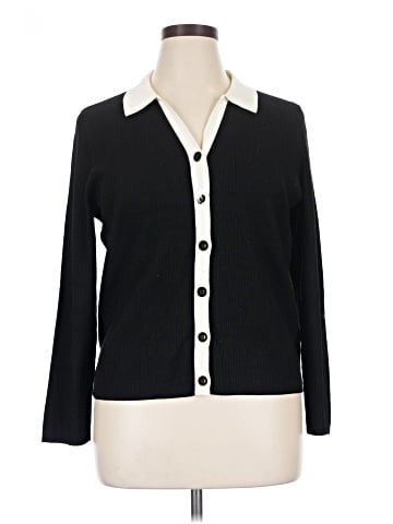 Talbots Cardigan (view 1)