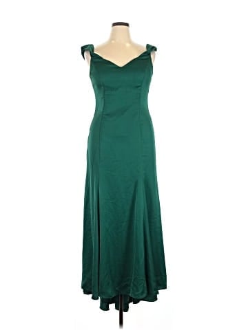 Camille La Vie Cocktail Dress (view 1)