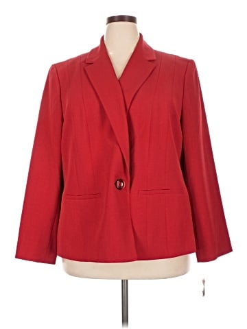Kasper 3/4 Sleeve Top (view 1)