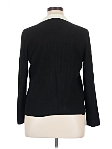 Talbots Cardigan (view 2)