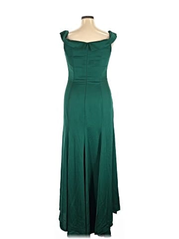 Camille La Vie Cocktail Dress (view 2)