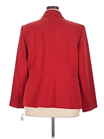 Kasper 3/4 Sleeve Top (view 2)