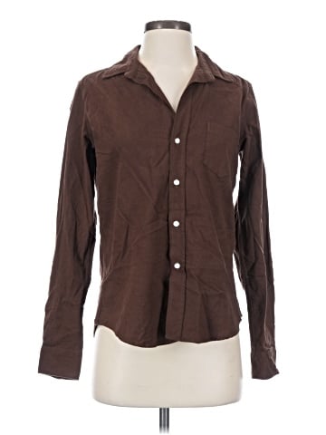 Frank & Eileen Long Sleeve Button-Down Shirt (view 1)