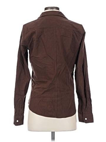 Frank & Eileen Long Sleeve Button-Down Shirt (view 2)