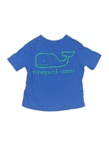 Vineyard Vines Short Sleeve T-Shirt (view 2)