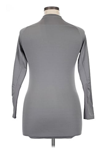 Nike Long Sleeve Top (view 2)