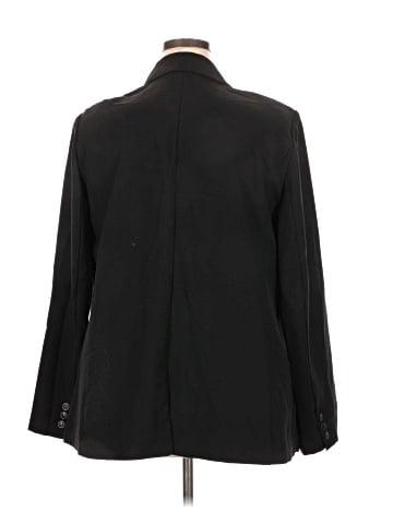 Lane Bryant Blazer (view 2)