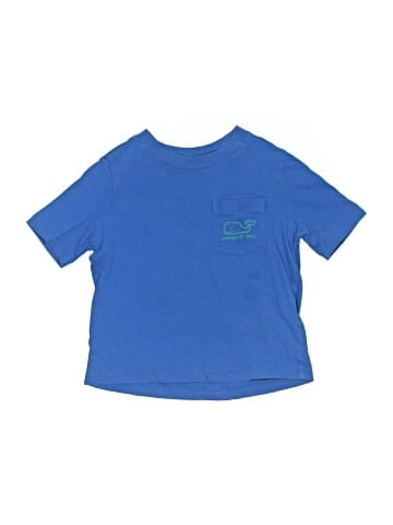 Vineyard Vines Short Sleeve T-Shirt (view 1)