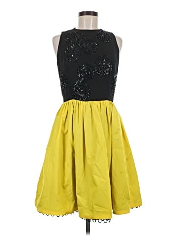 Bill Blass Cocktail Dress (view 1)