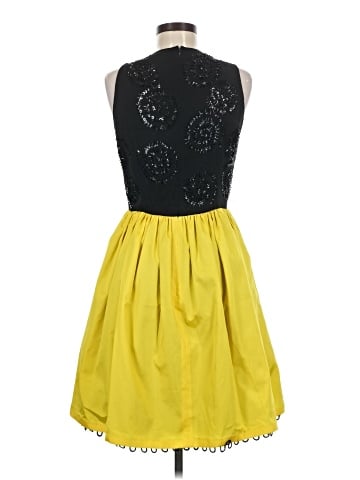 Bill Blass Cocktail Dress (view 2)