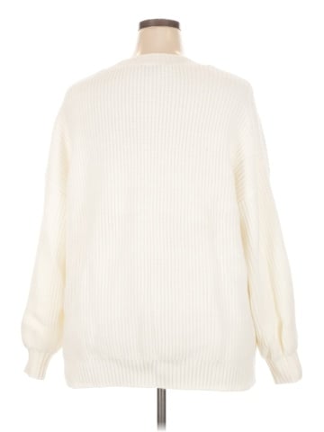 Torrid Pullover Sweater (view 2)